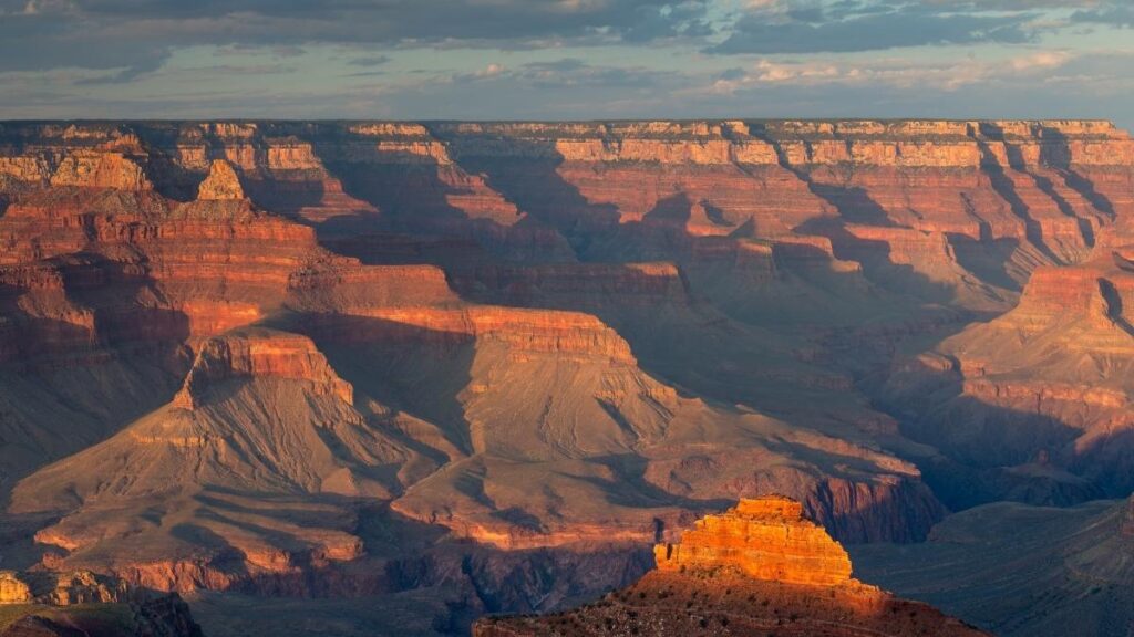 Grand Canyon