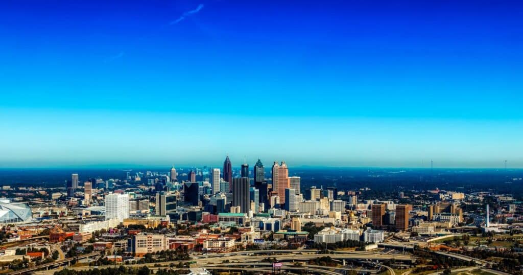 Georgia