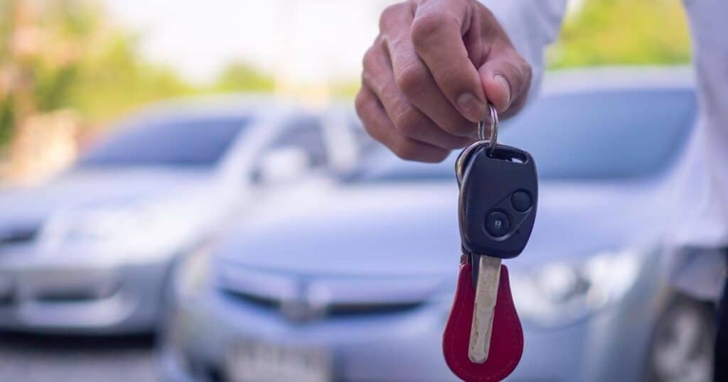 Making Money With Rent My Car Services