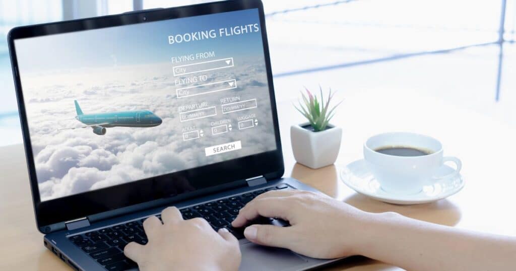 The Best Day to Book Flights