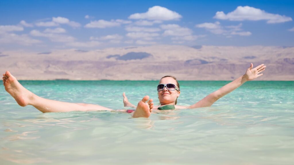 Dead Sea