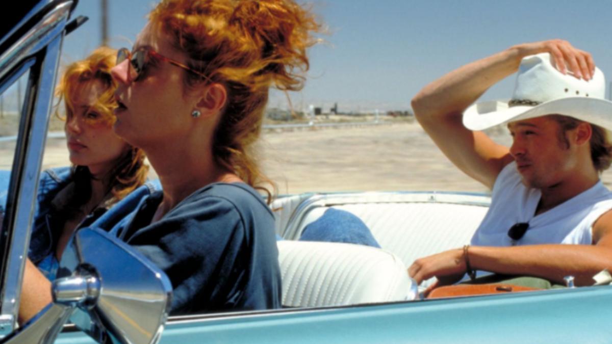 Thelma and Louise - Pathé Entertainment