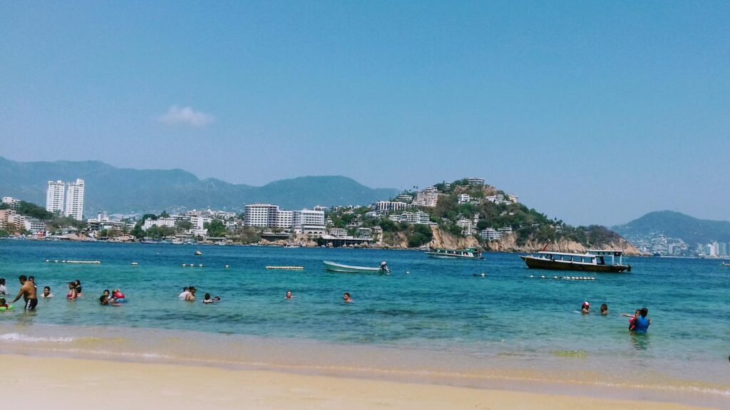 Acapulco Mexico