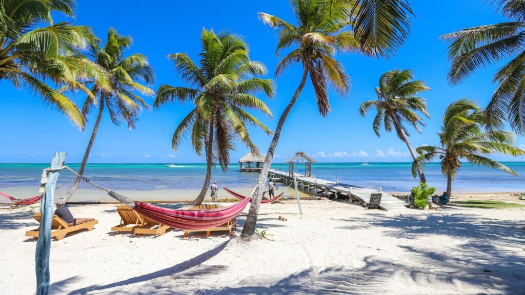Belize