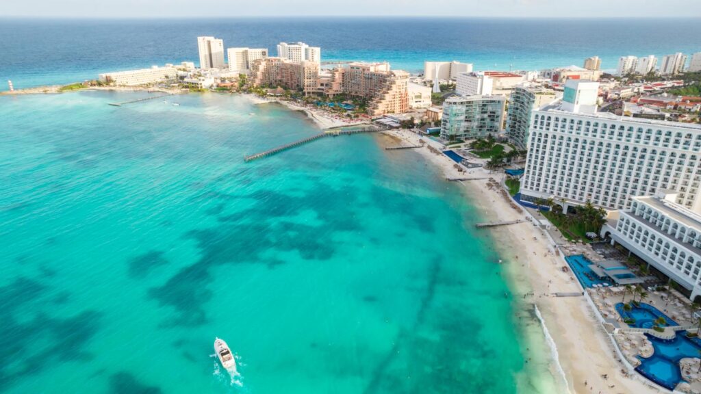 Cancun, Mexico