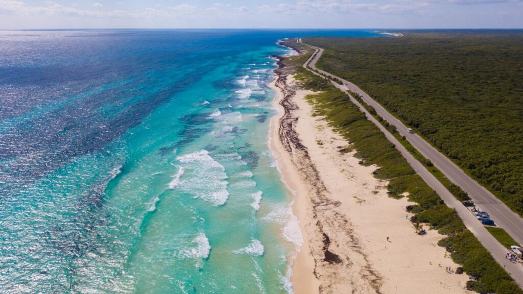 Cozumel Mexico