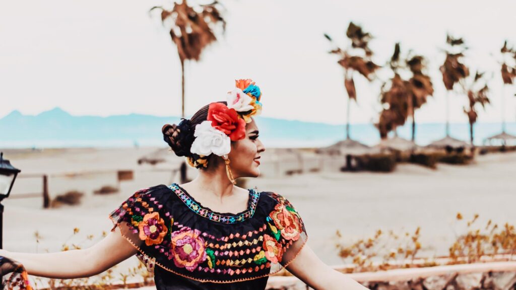 Loreto Mexico