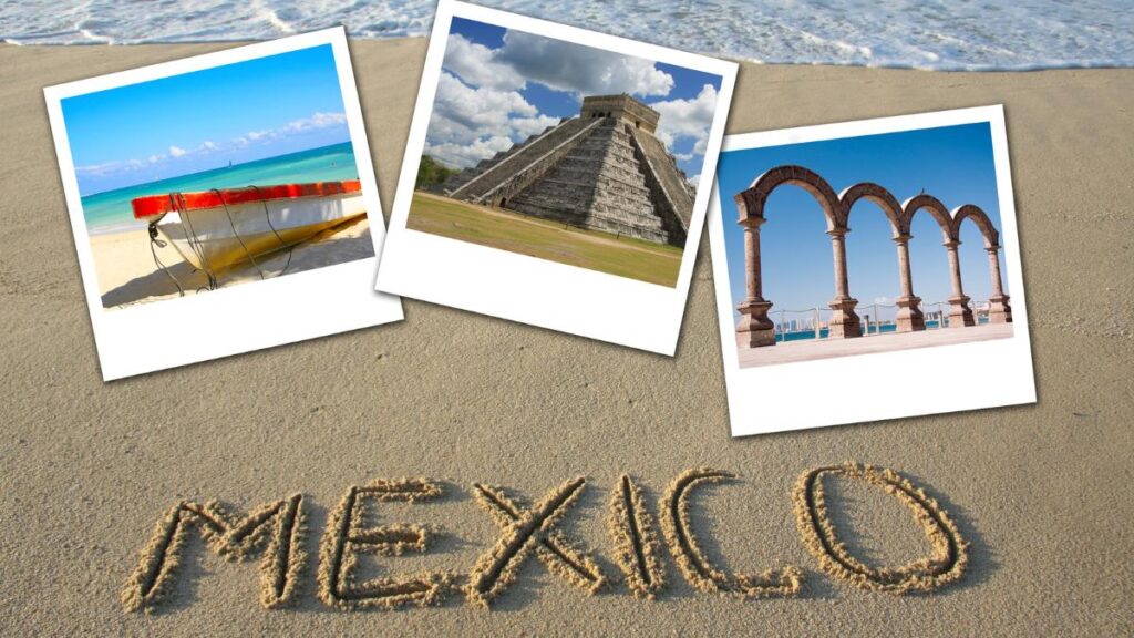 Mexico travel