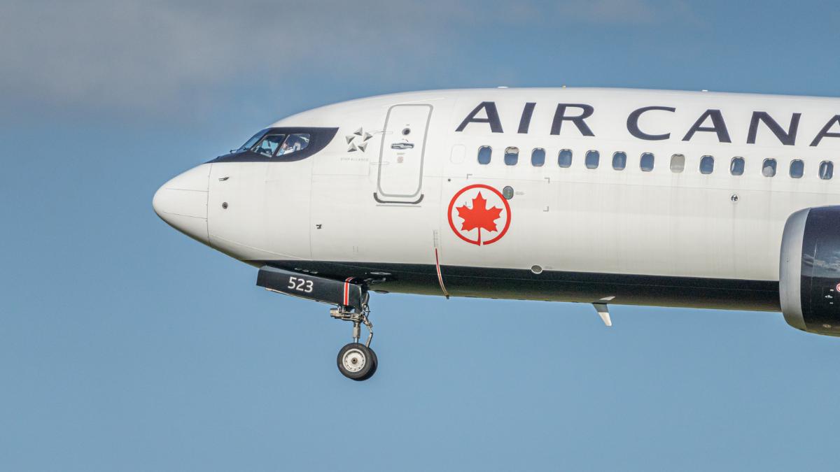 Air Canada
