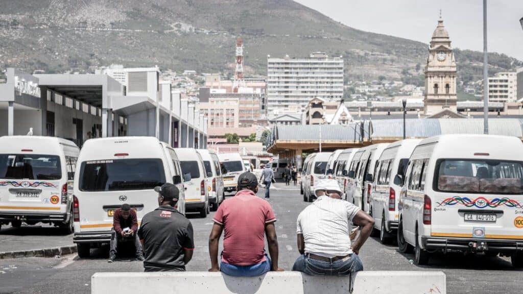 Cape Town South Africa