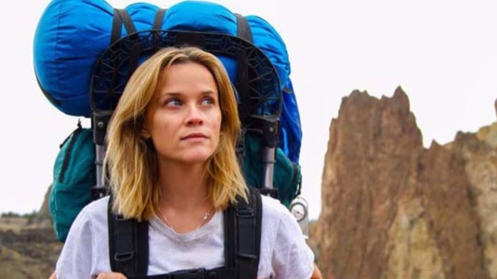 Wild - Reece Witherspoon