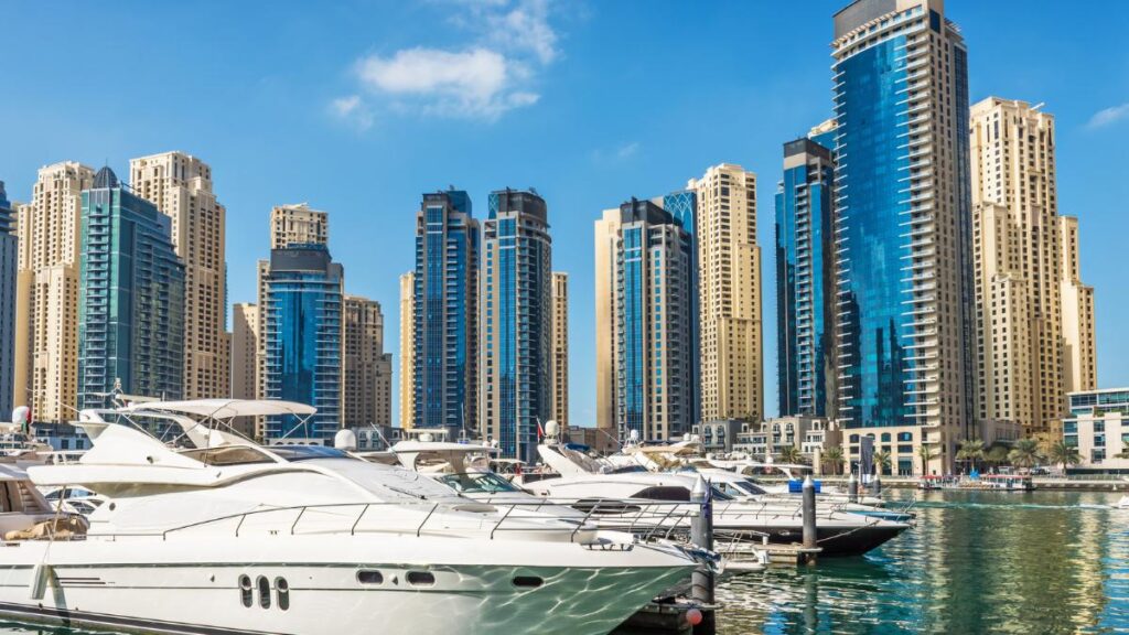 Dubai