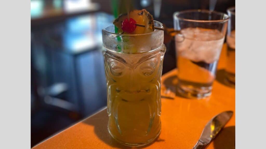 Hula's Modern Tiki Bar - Scottsdale