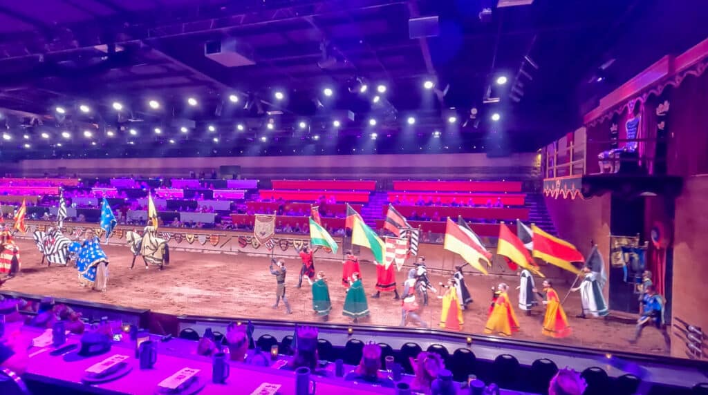 Medieval Times - Scottsdale