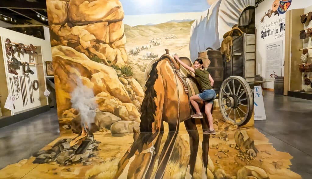 Museum of the West - Scottsdale