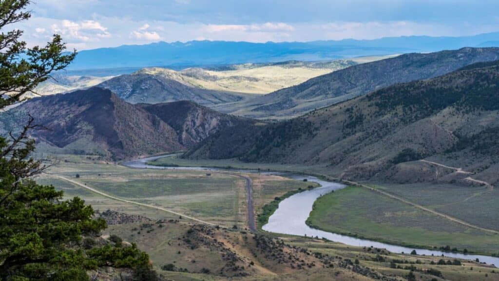 view of landscape - DP