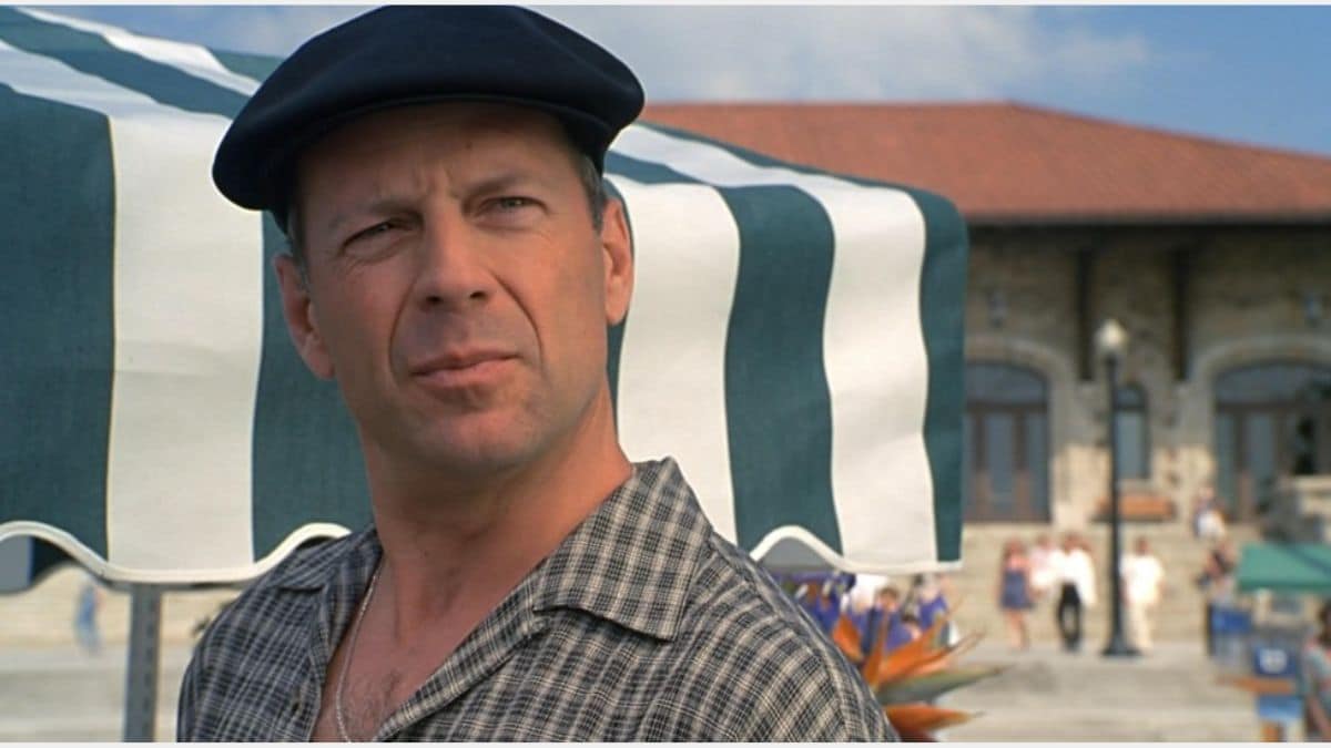 the whole nine yards