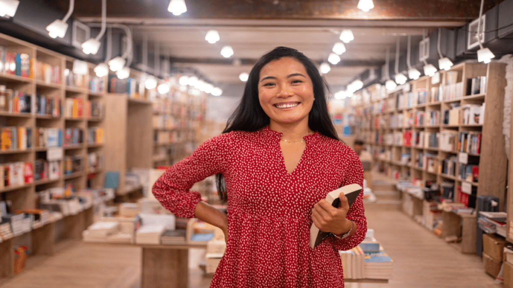 Bookstore