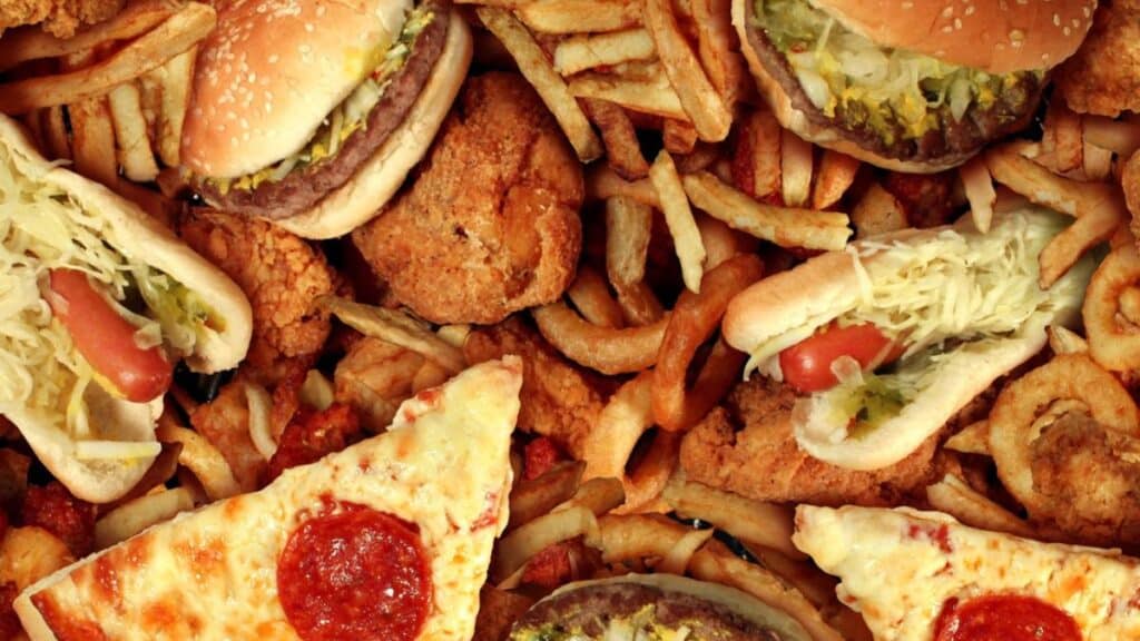 Food -DP