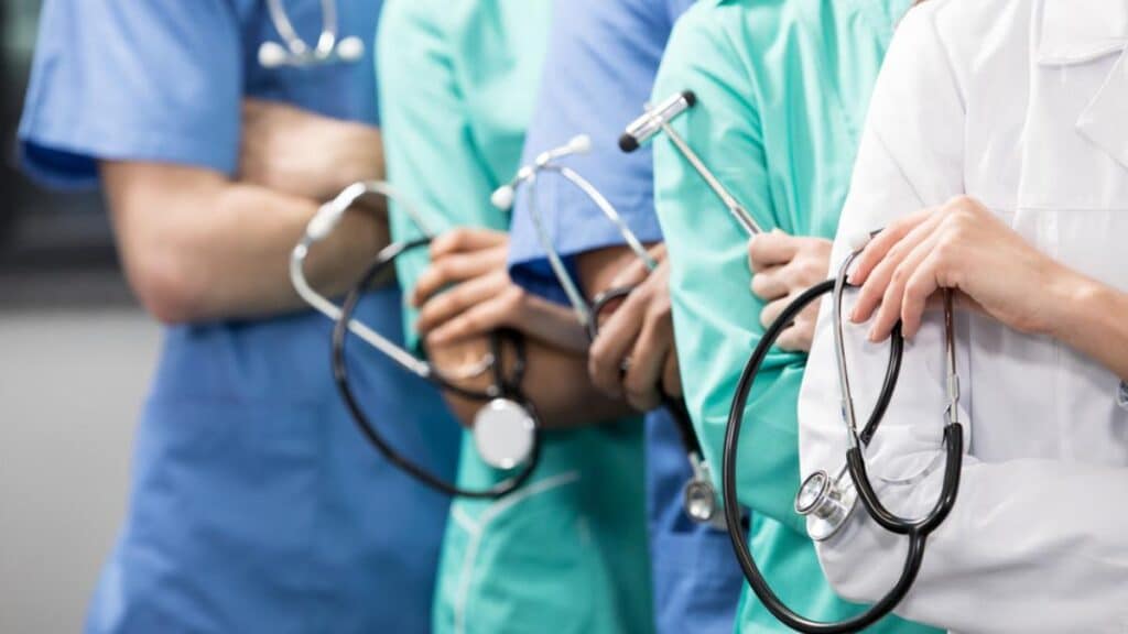 HealthCare - DP