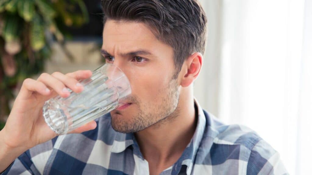 Hydration -DP