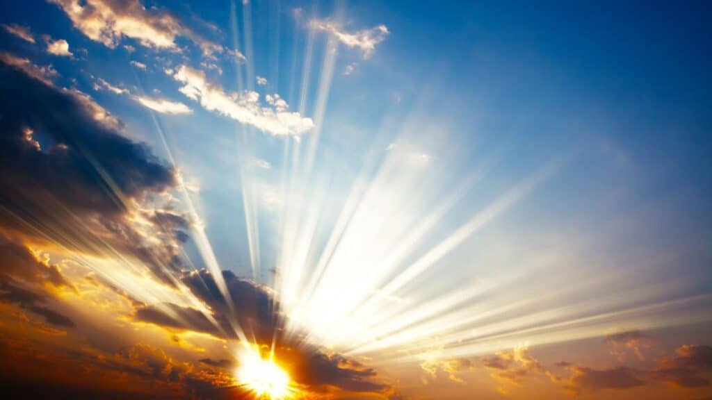 Sunlight -DP