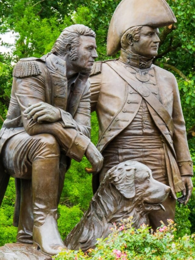 Could You Have Done What Lewis and Clark Did?