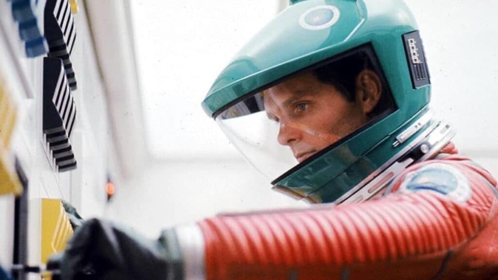 2001 Space Odyssey