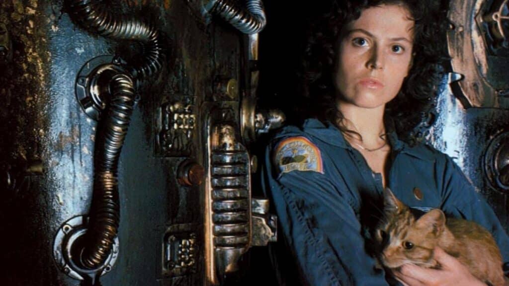 Alien
