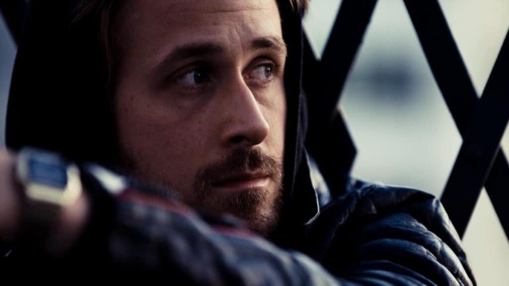 Ryan Gosling