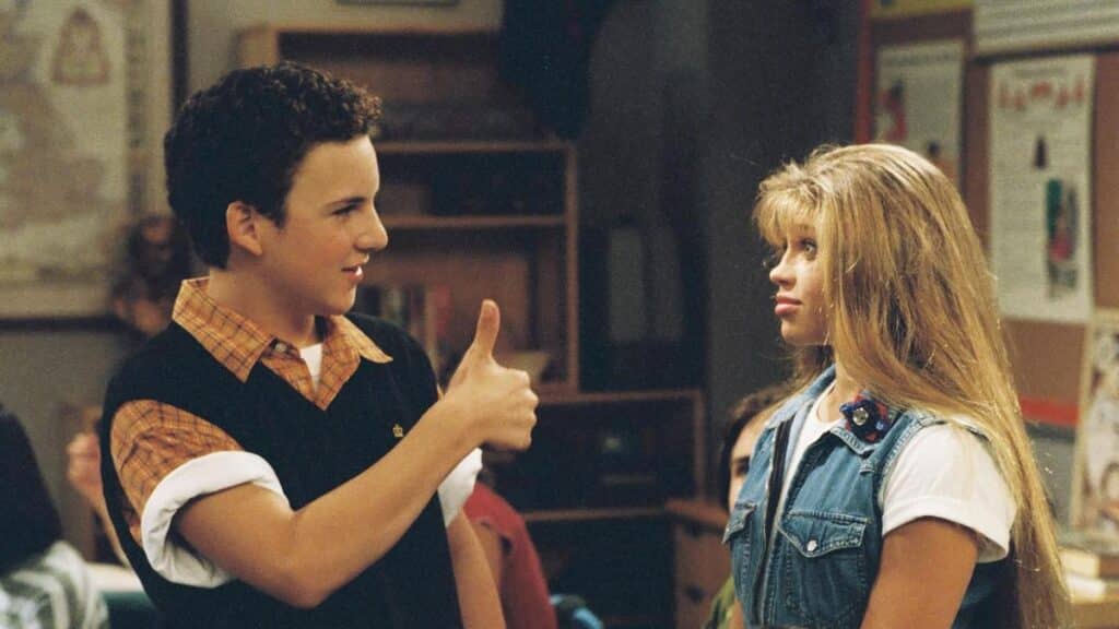 Boy Meets World