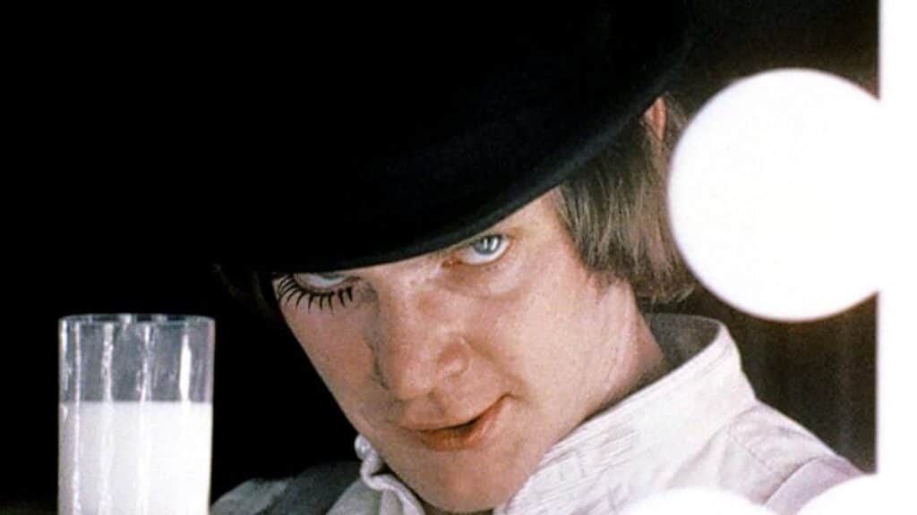 Clockwork Orange