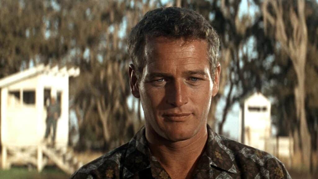 Cool Hand Luke