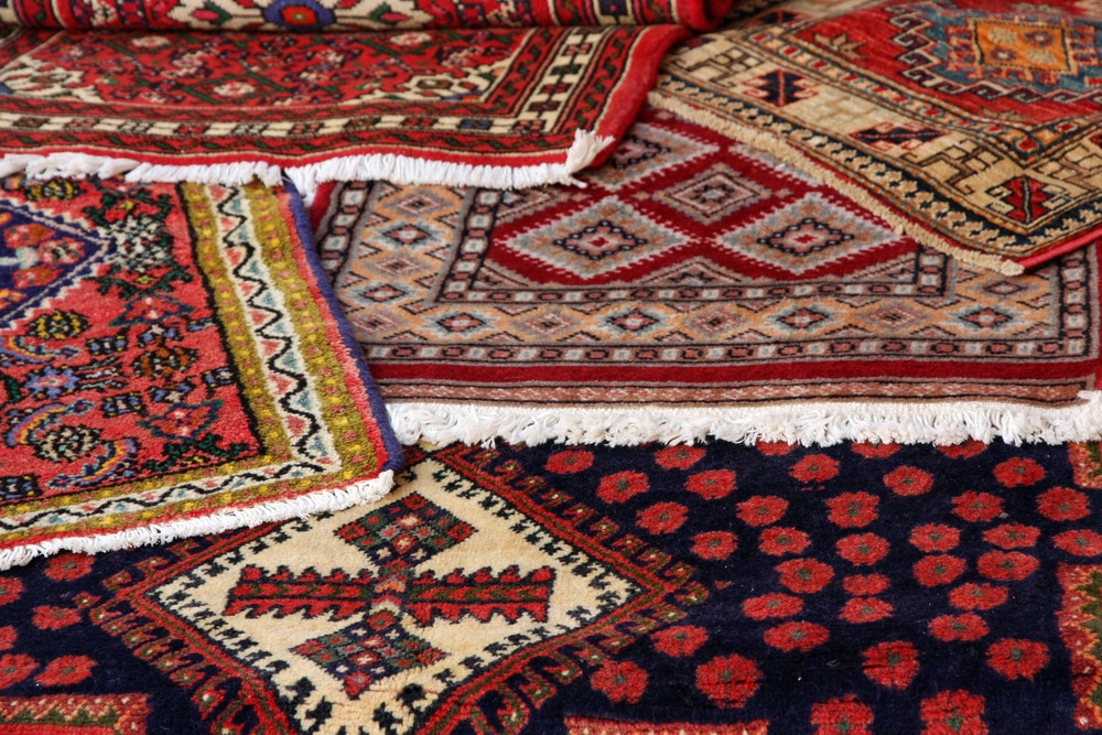 Rugs - DP