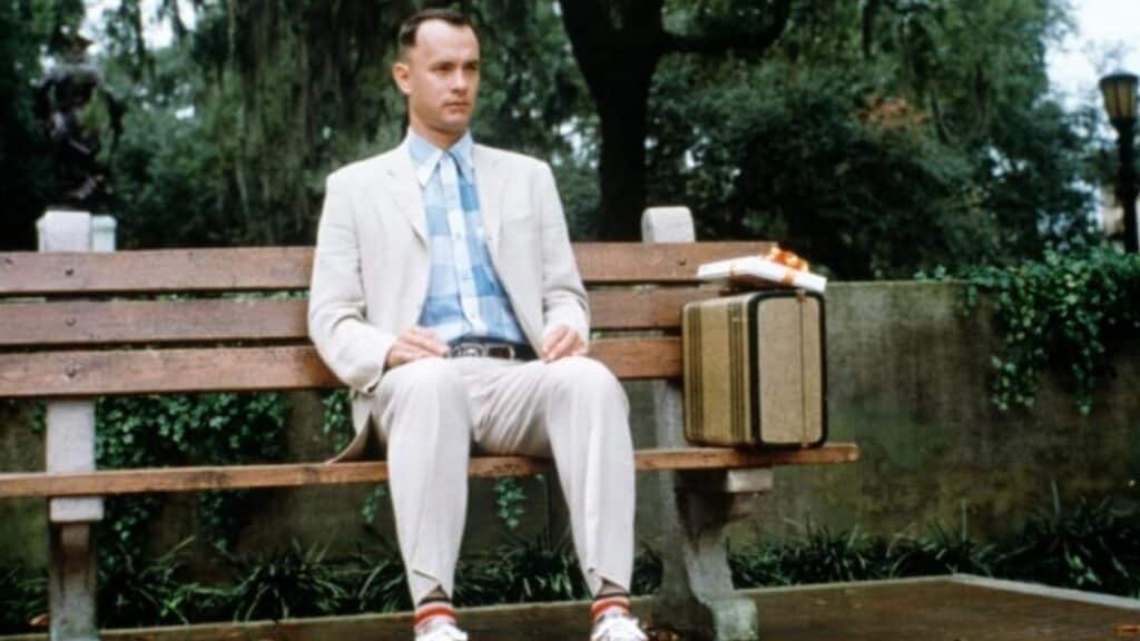 Forrest Gump