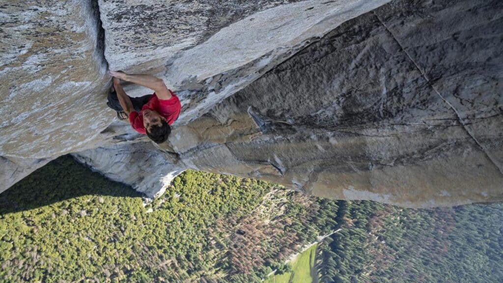 Free Solo