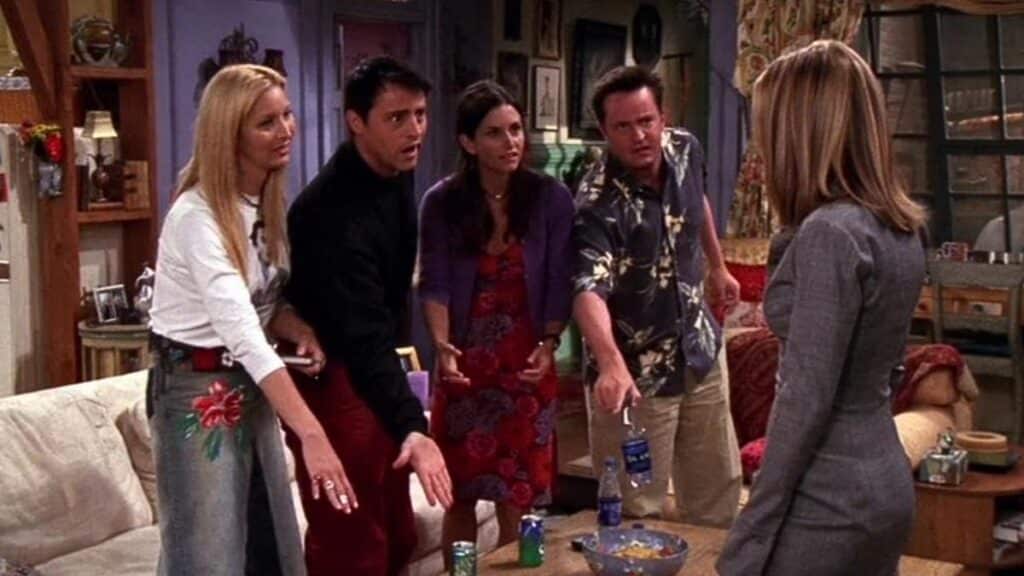 Friends