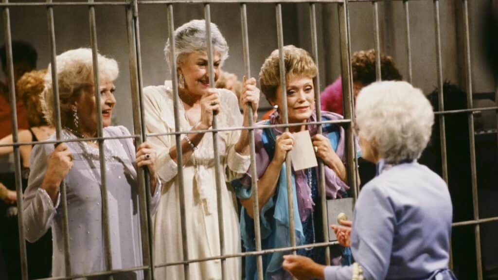 Golden Girls