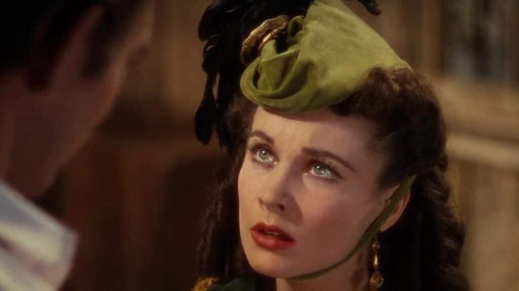 Gone With the Wind