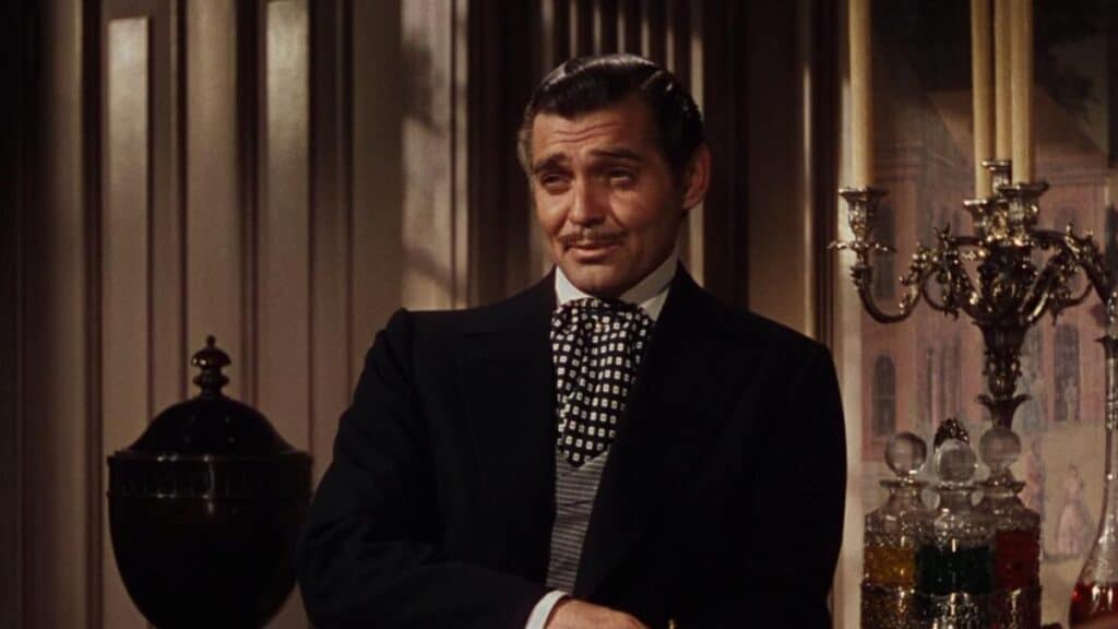 Gone With the Wind