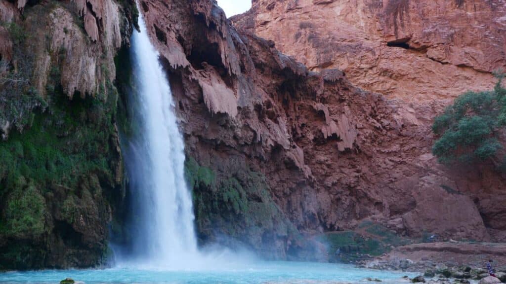 Havasu Falls, Arizona - DP (1)