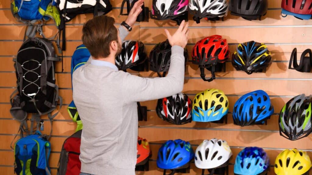 Helmets
