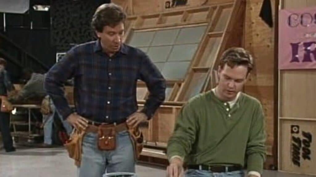 Home Improvement
