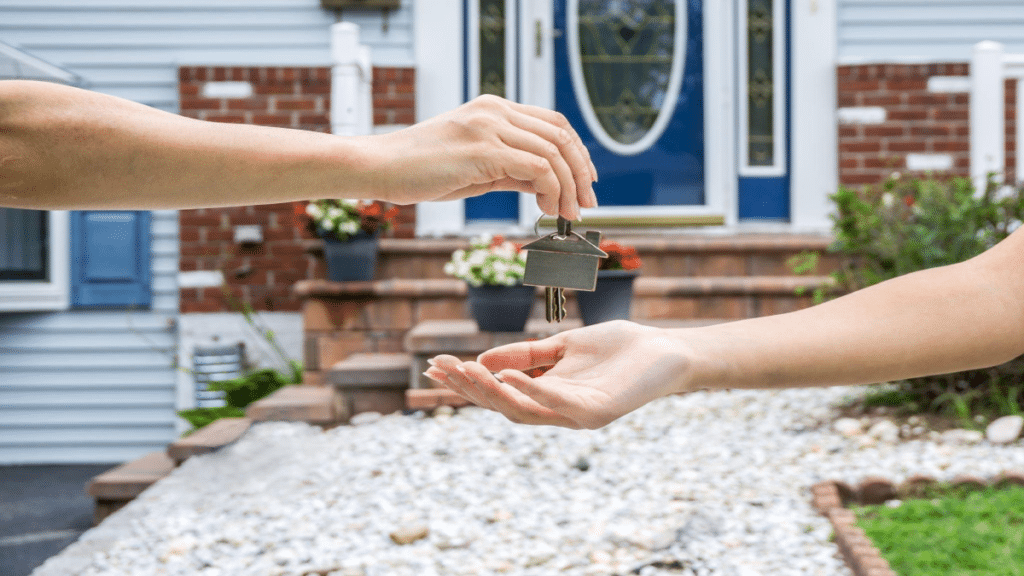 Home Key