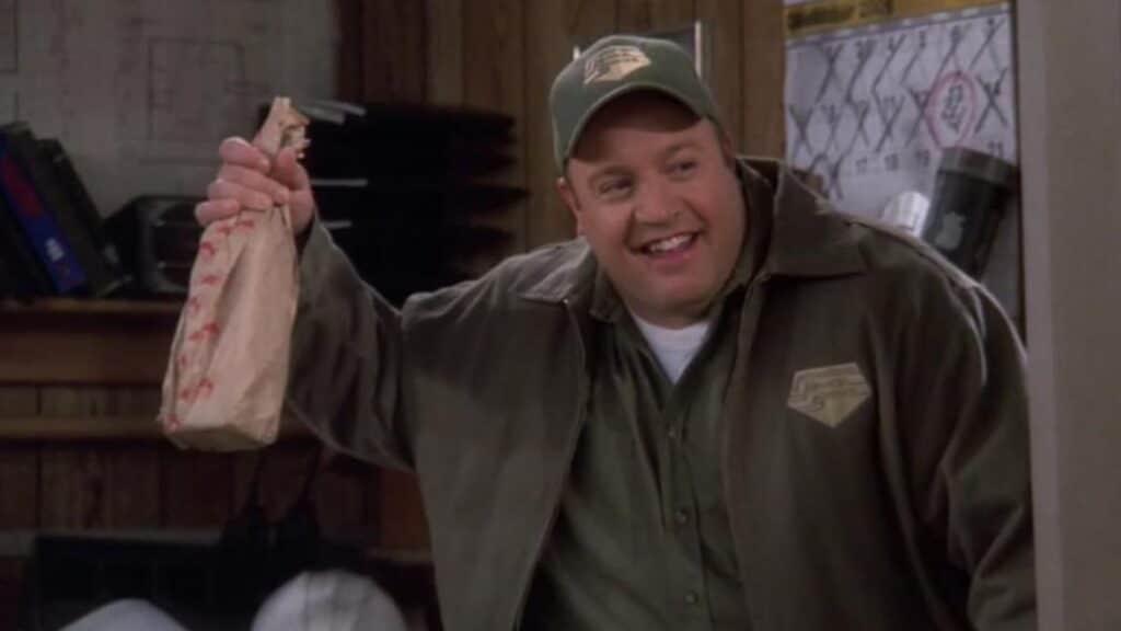 King of Queens