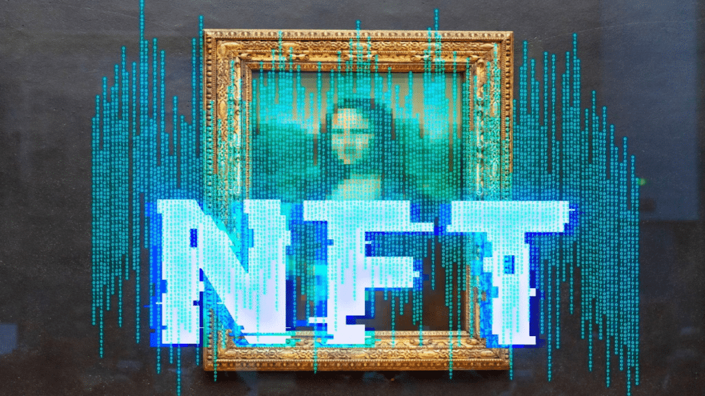 NFTs