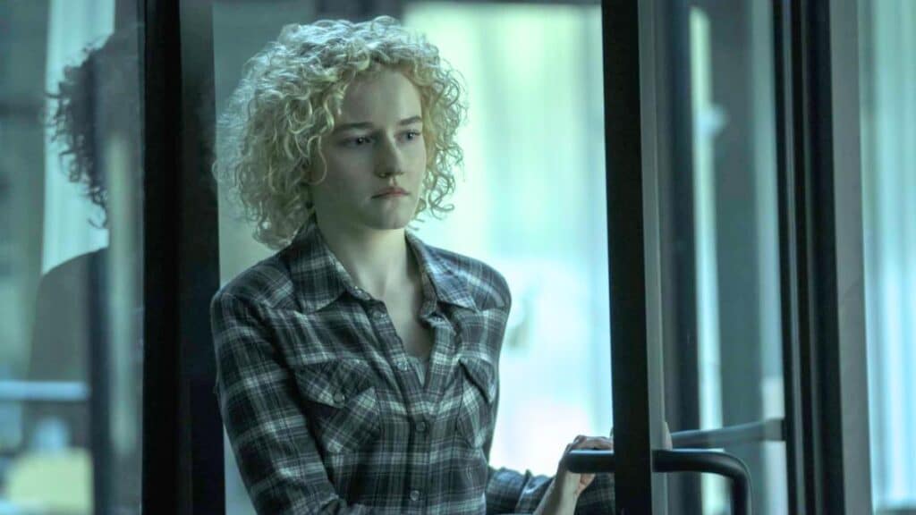 scene from Ozark show