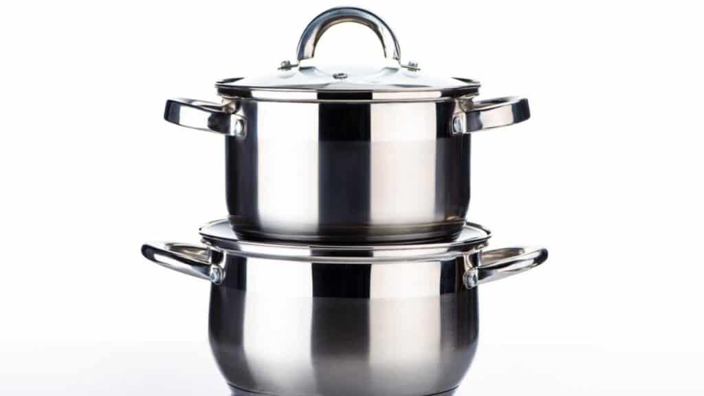 Pans - DP