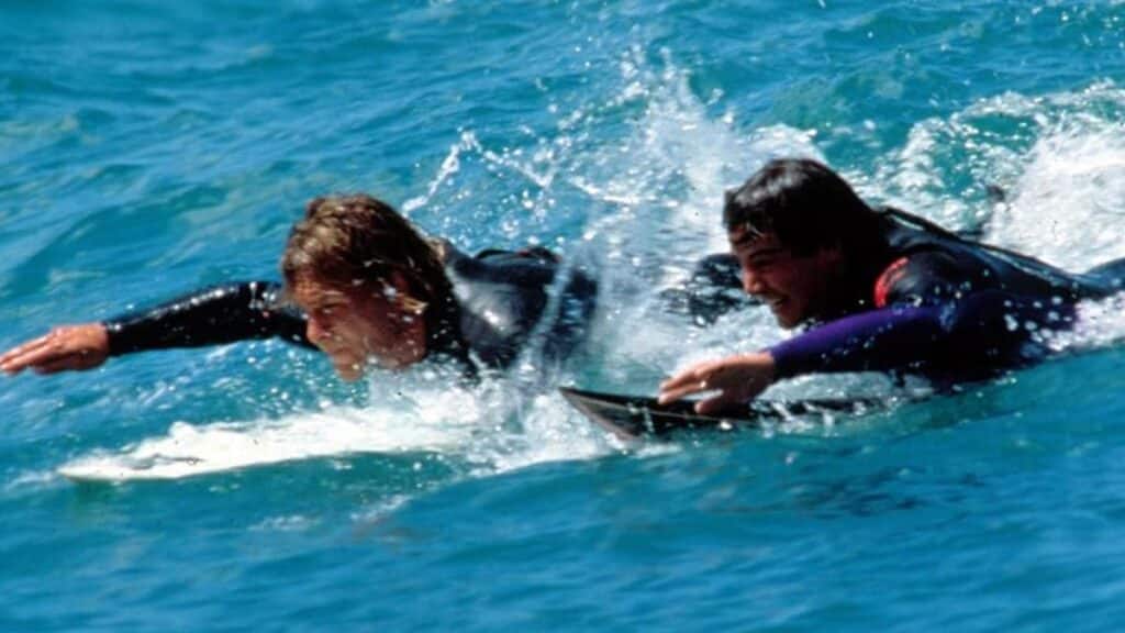 Point Break