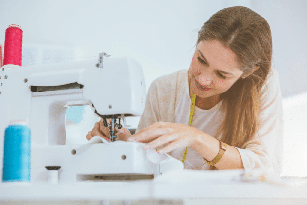 Sewing Machines